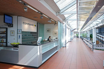 Commundo Tagungshotel Bad Honnef