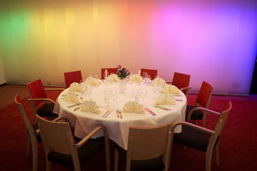 Commundo Tagungshotel Bad Honnef