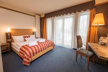Göbels Schlosshotel Prinz Von Hessen