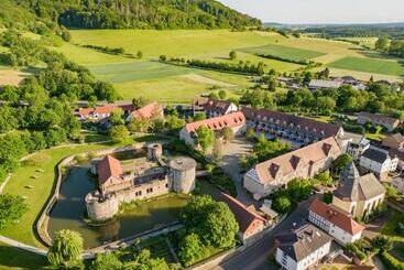 Göbels Schlosshotel Prinz Von Hessen