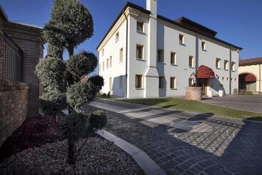 Albergo Antica Corte Marchesini - Campagna Lupia
