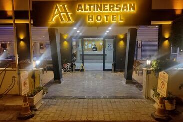 هتل Altinersan