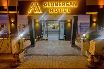 هتل Altinersan