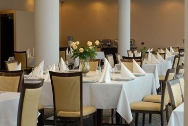 هتل Ambasador Centrum