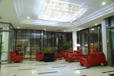 هتل Ambasador Centrum