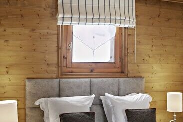هتل Appartements De Charme Du Saint Martin