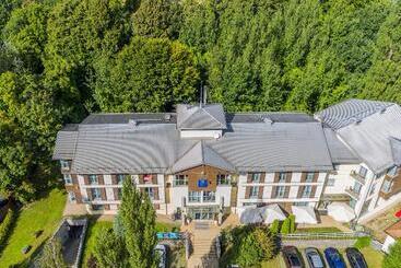Aqua Sopot   Destigo Hotels