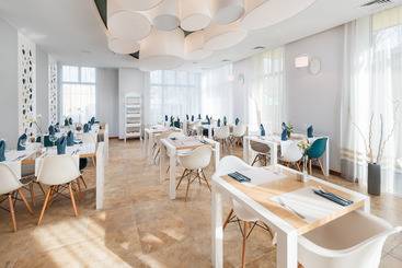 Aqua Sopot Destigo Hotels