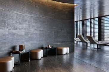 Armani Hotel Milano