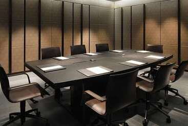 Armani Hotel Milano