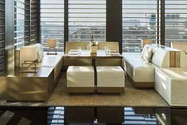 Armani Hotel Milano