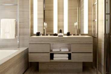 Armani Hotel Milano