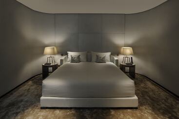 Armani Hotel Milano