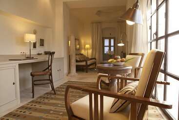 هتل Balcon De Cordoba