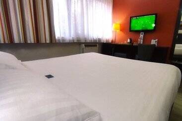 هتل Be Guest Limoges Sud - Complexe BG