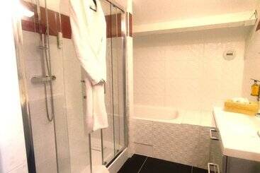 هتل Be Guest Limoges Sud - Complexe BG