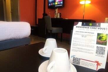 هتل Be Guest Limoges Sud - Complexe BG