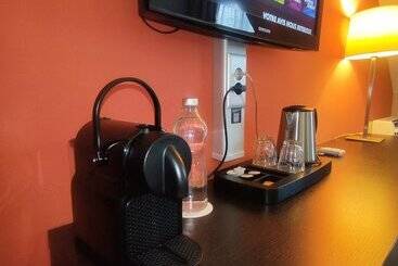 هتل Be Guest Limoges Sud - Complexe BG