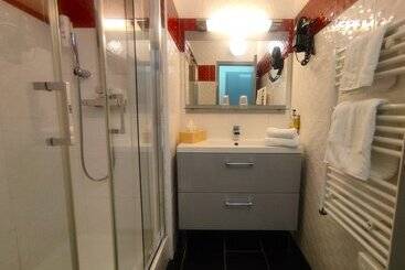 هتل Be Guest Limoges Sud - Complexe BG