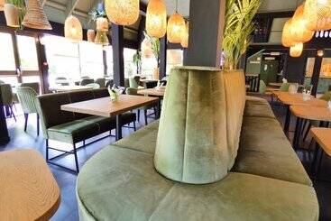 هتل Be Guest Limoges Sud - Complexe BG