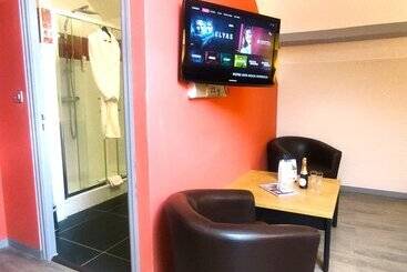 هتل Be Guest Limoges Sud - Complexe BG