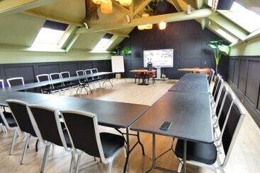 هتل Be Guest Limoges Sud - Complexe BG