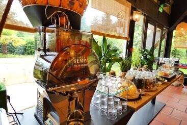 هتل Be Guest Limoges Sud - Complexe BG