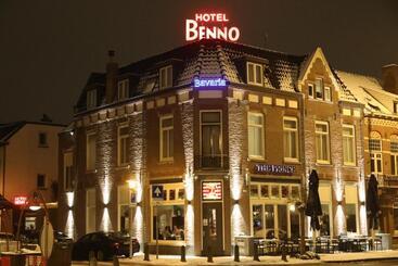 هتل Benno