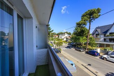 هتل Best Western Hôtel Garden And Spa