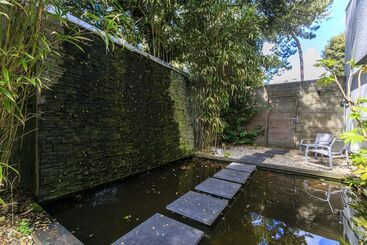 هتل Best Western Hôtel Garden And Spa