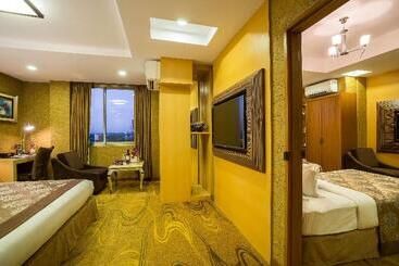 هتل Best Western Leto Arena