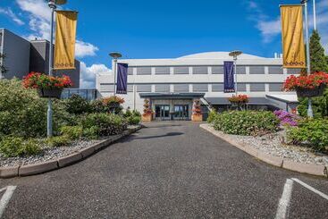 هتل Best Western Leto Arena