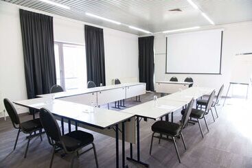 Best Western Plus Aldhem - Grobbendonk