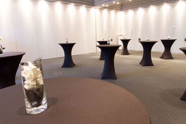 هتل Best Western Plus Aldhem