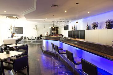 هتل Best Western Plus Aldhem