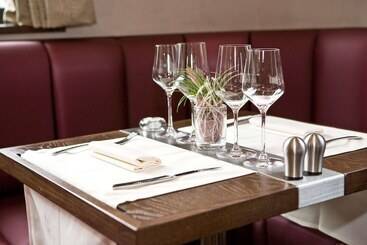 Best Western Plus Hotel Des Francs