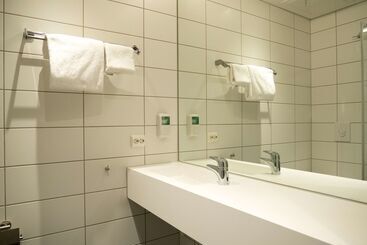 هتل Best Western Plus Oslo Airport