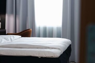 هتل Best Western Plus Oslo Airport