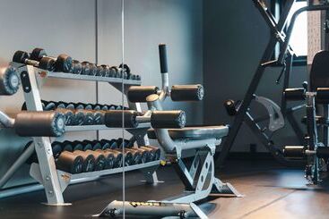 هتل Best Western Plus Oslo Airport