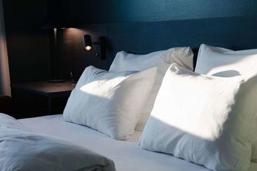 هتل Best Western Plus Oslo Airport