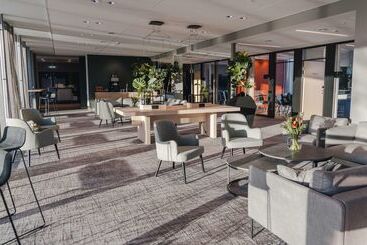 هتل Best Western Plus Oslo Airport