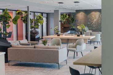 هتل Best Western Plus Oslo Airport