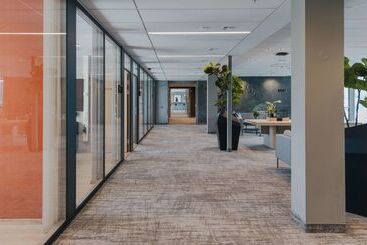 هتل Best Western Plus Oslo Airport