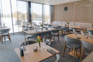 هتل Best Western Plus Oslo Airport