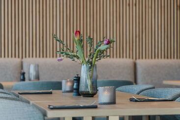 هتل Best Western Plus Oslo Airport
