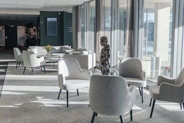 هتل Best Western Plus Oslo Airport
