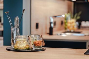 هتل Best Western Plus Oslo Airport