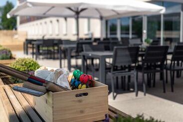 هتل Best Western Plus Oslo Airport