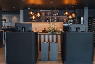 هتل Best Western Plus Oslo Airport