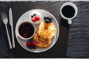 هتل Best Western Plus Oslo Airport